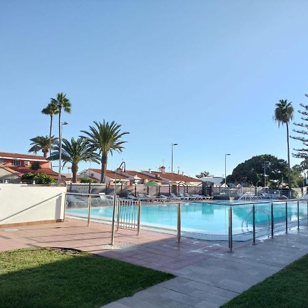 Apartamentos Los Balandros By Sunhousescanarias Maspalomas  Buitenkant foto